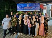 Kebersamaan dalam Keberkahan: DPD PJS Jambi Gelar Buka Puasa Bersama dan Doa untuk Kantor Baru