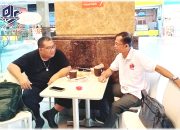 Ketua dan Wakil Ketua PJS Jawa Timur Akan Targetkan UMKM menjadi Pilihan Peningkatan Ekonomi