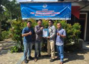 Ketum DPP PJS Kunjungi Jambi, Perkuat Langkah Jadi Konstituen Dewan Pers