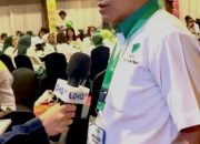 REKONSILIASI HKTI DEMI MASA DEPAN PETANI INDONESIA