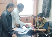 Catatan Ringan Mahmud Marhaba :Langkah Penuh Harap: PJS Mengetuk Pintu Dewan Pers