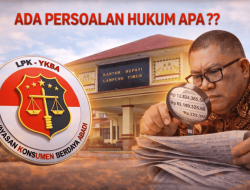 Temuan BPK Lampung Timur: Risiko Tipikor Menunggu Tindak Lanjut