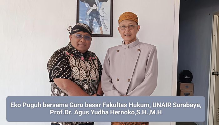 NEGARA TIDAK BOLEH BERNEGOSIASI DENGAN KETIDAKTAATAN KEPUTUSAN BUPATI, KEDAULATAN HUKUM, DAN BATAS KESABARAN NEGARA