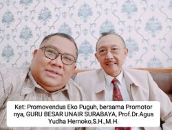 DEKLARASI HUKUM: MENGGUNCANG FUNDAMEN PERLINDUNGAN KONSUMEN PANGAN INDONESIA