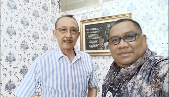 Ketika “Proses Harus Benar” Menjadi Pisau Sunyi Kekuasaan