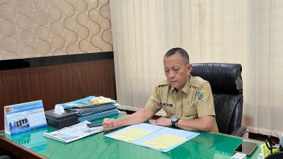 Stok Pangan Tulungagung Dijamin Aman Hingga Lebaran 2026, Disperindag Pantau Fluktuasi Harga