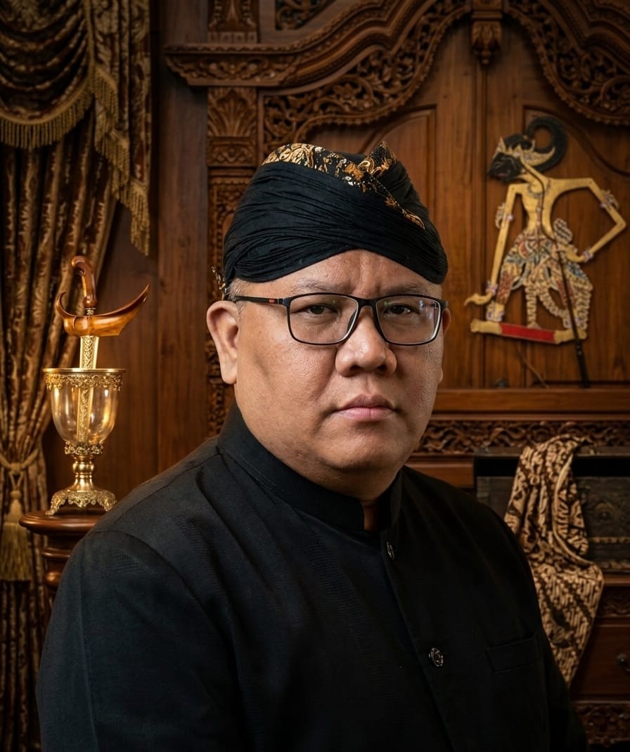 Ket photo: Pimpred rorokembang.com