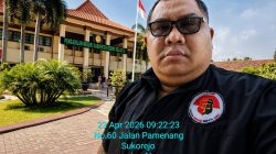 TAJUK RENCANA NASIONAL: Marwah Peradilan Tidak Hanya di Putusan, Tapi Juga di Halaman Depan