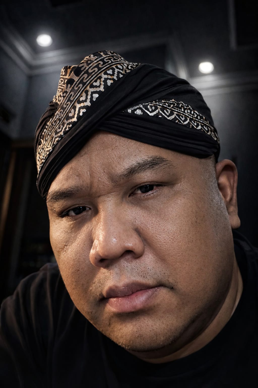 Eko Puguh Prasetijo, S.H., M.H., CPM., CPCLE., CPArb., CPL. Direktur Utama PT Prima Mulia Abadi