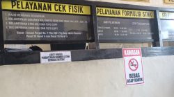 Warga Jember Rasakan Pelayanan Samsat Bebas Pungli: Urus STNK Sendiri, Cepat, Jelas, dan Dilayani Ramah