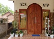 Viral, Rumah Mewah Di Tulungagung Berstiker Keluarga Miskin Penerima PKH