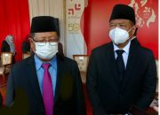 Bupati Tulungagung Bersama Jajaran Peringati Hari Ibu ke -93