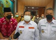 PrioritasPembangunan Nasional Di Tulungagung