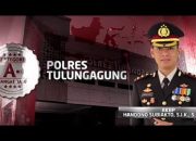 Polres Tulungagung Raih Penghargaan Layanan Publik Kategori ‘Sangat Baik’ dari Kementerian PAN-RB