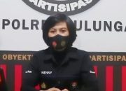 Sat Reskrim Polres Tulungagung Berhasil Merangkap Pelaku Pencabulan Anak Dibawah Umur