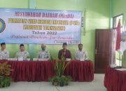 MUSDA PGSI KABUPATEN TULUNGAGUNG
