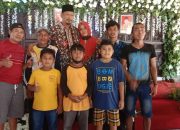 Pemilihahan PAW kepala Desa Jeli berjalan lancar