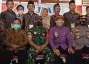 Seleksi Perangkat Desa Nglurup yang Lolos Di Dominasi Kaum Hawa