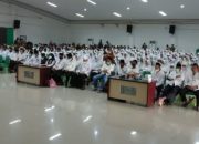 Dinkes Tulungagung Menjelaskan,Dua CJH Asal Tulungagung Akhirnya Berangkat meski Sempat Ditunda Lantaran Positif Covid-19