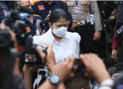 DPR Apresiasi Kapolri Atas Penahanan Ibu PC