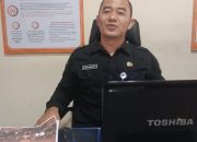 KPUD Tulungagung Berencana Gadeng Seluruh Media Di Tulungagung,Dengan Apel Bersama Dan Kostum Sama