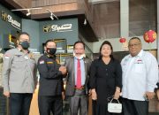 Moch Ansory, S.H. Terpilih Menjadi Presiden PPRI
