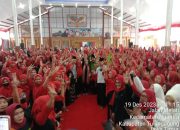 Demi Bangsa Dan Negara Siti Atiqoh Rela Mengurangi Kebersamaan Dengan Keluarga