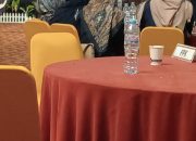 KPU D Tulungagung Gelar Rapat Pleno Terbuka Rekapitulasi Hasil Penghitungan Perolehan Suara