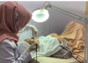 Program Sambut Lebaran, Klinik Estetika RSUD dr. Iskak Promo 20%