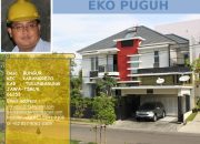CV Adv. Eko Puguh Prasetijo, SH.,MH.,CPM.,CPCLE.,CPArb.,CPL