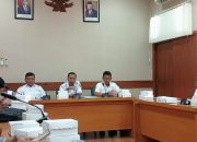PJ Bupati Tulungagung di Sentil Saat Audensi karena Dinilai Tidak Tegas menindak ASN Melangar UU ASN