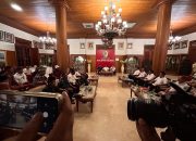 PJ Bupati Tulungagung Salah Konsep Undang Perwakilan ALMASTA Minta Dokumen Aksi Demo Ditolak Dengan Tegas