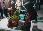 Haul 247 KHR Khasan Mimbar di Majan Tulungagung, Dihadiri Mensos Tri Rismaharini