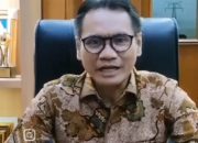 PJ Bupati Tulungagung salah tingkah Pasca Di Demo Almasta Jadi Blunder