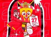 Sudah Sampai Tahapan Peluncuran Maskot, dan Jingle Pilkada Tulungagung