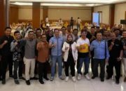 KPUD Kabupataten Tulungagung Gelar Media Gathering Bahas Tahapan Pilkada  2024