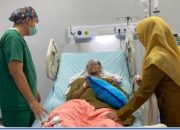 Dirintis Sejak Tahun 2013, RSUD Dr. Iskak Telah Mampu Menyelenggarakan Operasi Bedah Jantung Pintas Koroner Secara Mandiri