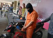 Berdalih Tak Nampu Menahan Diri Pemuda viral Lakukan Tindakan Asusila Di Tempat Umum