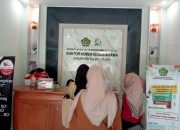 Kementerian Agama Tulungagung Menyayangkan MTsN 6 atas Ketidakterbukaan Dalam Penggunaan Dana Pungutan