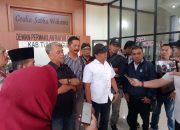 Almasta Tetap Konsisten Dan Solid  Pertanyakan  perihal Surat Ke DPRD Tulungagung