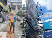 Kronologis Gangguan di Wilayah Kerja ULP Tulungagung