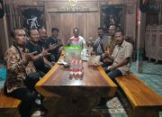 PAC  PDIP Tulungagung  Bergeser Dukungan Usai Dua  Kader Mencalonkan Bupati Lewat Partai Lain