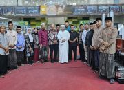 Pelatihan Teknis Mesin Pencacah Diikuti 9 Pesantren; Mereka Berharap Ada Tindak Lanjutnya kedepan