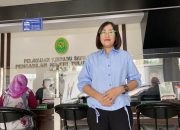 SIDANG PERKARA NO PERKARA NO :67/Pdt.G/2024/PN Tlg