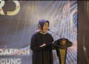 Tax Award 2024: Bapenda Tulungagung Beri Penghargaan untuk Wajib Pajak Teladan dalam Tax Award 2024