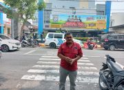 Berkas Kepala Desa Untuk Urus Sertifikat Tanah Ditolak oleh ATR/BPN, Kades Plosokandang Lapor Polisi
