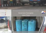 WOW….. Praktek Penyalahgunaan BBM Subsidi Menjamur Di Wilayah Kabupaten Magetan