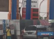 Ramainya Pemberitaan Terkait Polemik Penyalahgunaan BBM Subsidi di wilayah hukum Polres Magetan ” LPK-YAPERMA JAWA TIMUR ANGKAT BICARA “