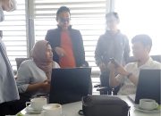 DUGAAN PERSEKONGKOLAN PENIPUAN DAN PENGGELAPAN YANG DILAKUKAN OLEH PT. BALENI 17 KEU BESERTA ANAKNYA DENGAN CHRISTOPHER FARREL MILLENIO KUSUMA WARGA YOGYAKARTA, DIBONGKAR OLEH KETUA UMUM LPK “YAPERMA”