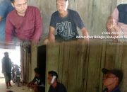 Perselisihan Uang Fee Mengakibatkan Pembacokan Rekan Kerja